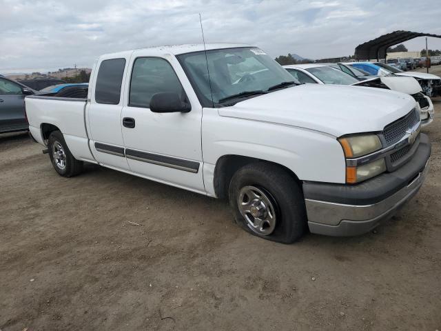 Photo 3 VIN: 1GCEC19V14Z230312 - CHEVROLET ALL MODELS 