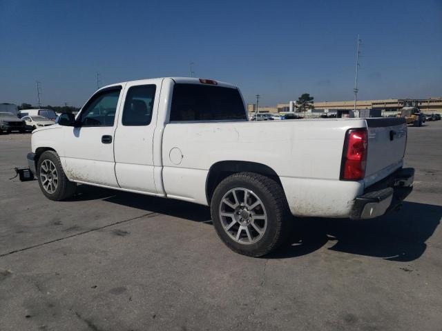 Photo 1 VIN: 1GCEC19V16Z125532 - CHEVROLET SILVERADO 