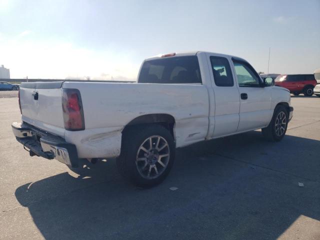 Photo 2 VIN: 1GCEC19V16Z125532 - CHEVROLET SILVERADO 