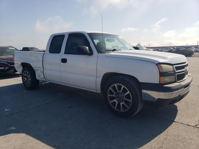 Photo 3 VIN: 1GCEC19V16Z125532 - CHEVROLET SILVERADO 