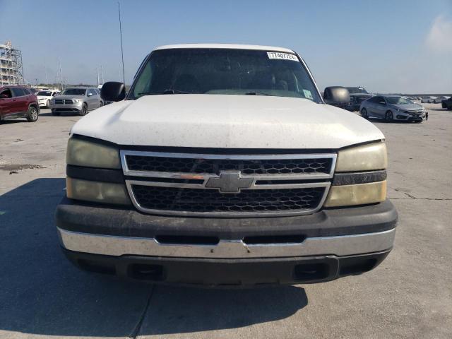 Photo 4 VIN: 1GCEC19V16Z125532 - CHEVROLET SILVERADO 