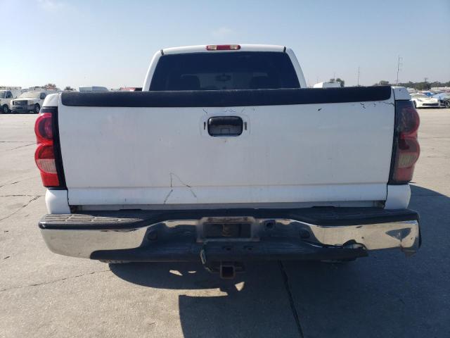 Photo 5 VIN: 1GCEC19V16Z125532 - CHEVROLET SILVERADO 