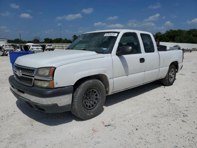 Photo 0 VIN: 1GCEC19V16Z224223 - CHEVROLET SILVERADO 