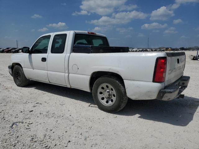 Photo 1 VIN: 1GCEC19V16Z224223 - CHEVROLET SILVERADO 