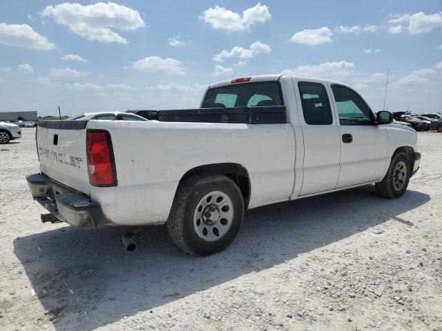 Photo 2 VIN: 1GCEC19V16Z224223 - CHEVROLET SILVERADO 