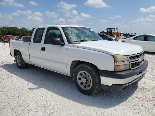 Photo 3 VIN: 1GCEC19V16Z224223 - CHEVROLET SILVERADO 