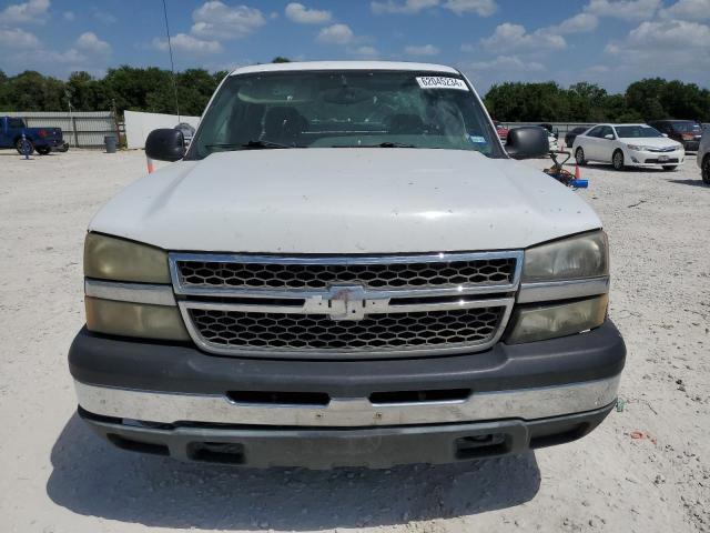 Photo 4 VIN: 1GCEC19V16Z224223 - CHEVROLET SILVERADO 