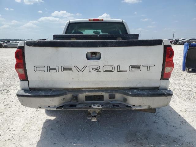 Photo 5 VIN: 1GCEC19V16Z224223 - CHEVROLET SILVERADO 