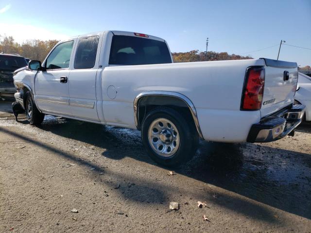 Photo 1 VIN: 1GCEC19V16Z283725 - CHEVROLET SILVERADO 