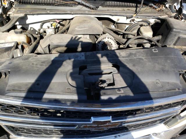 Photo 10 VIN: 1GCEC19V16Z283725 - CHEVROLET SILVERADO 