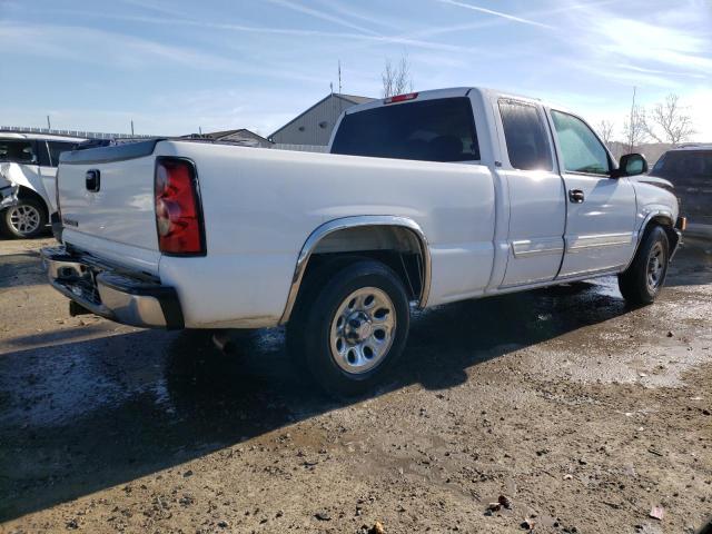 Photo 2 VIN: 1GCEC19V16Z283725 - CHEVROLET SILVERADO 