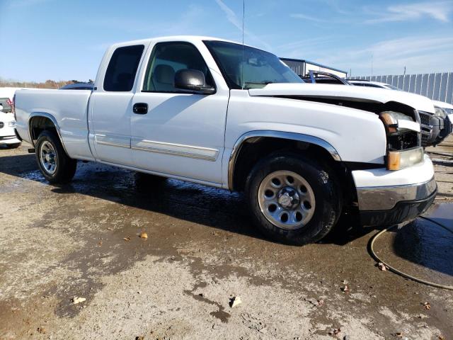 Photo 3 VIN: 1GCEC19V16Z283725 - CHEVROLET SILVERADO 