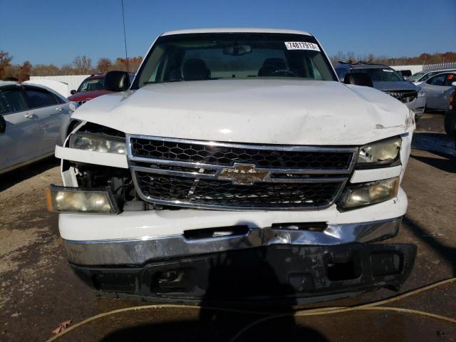 Photo 4 VIN: 1GCEC19V16Z283725 - CHEVROLET SILVERADO 