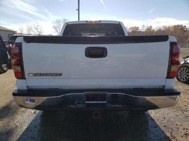 Photo 5 VIN: 1GCEC19V16Z283725 - CHEVROLET SILVERADO 