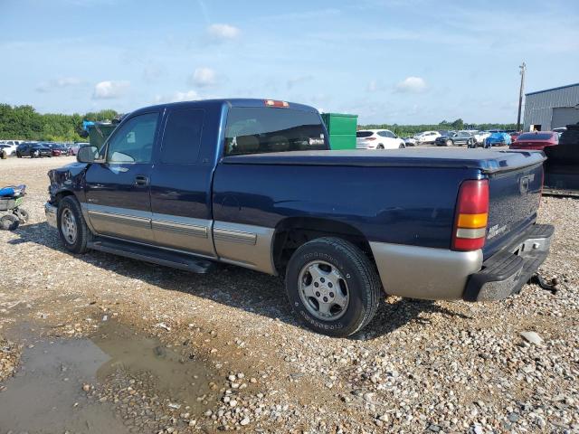 Photo 1 VIN: 1GCEC19V1YZ181442 - CHEVROLET SILVERADO 