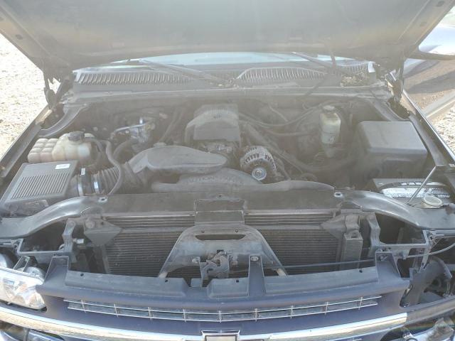 Photo 10 VIN: 1GCEC19V1YZ181442 - CHEVROLET SILVERADO 