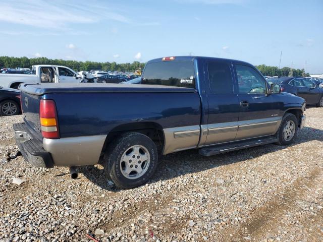 Photo 2 VIN: 1GCEC19V1YZ181442 - CHEVROLET SILVERADO 