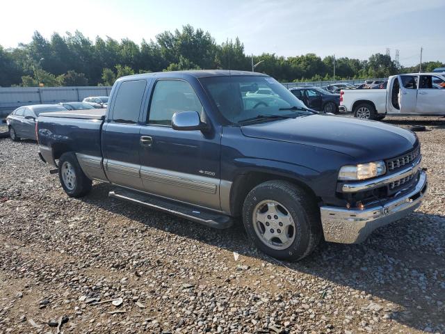 Photo 3 VIN: 1GCEC19V1YZ181442 - CHEVROLET SILVERADO 