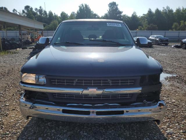 Photo 4 VIN: 1GCEC19V1YZ181442 - CHEVROLET SILVERADO 