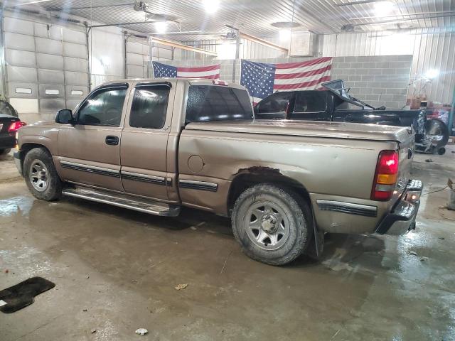 Photo 1 VIN: 1GCEC19V22Z231529 - CHEVROLET SILVERADO 