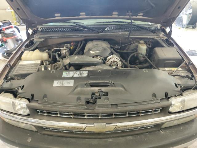 Photo 10 VIN: 1GCEC19V22Z231529 - CHEVROLET SILVERADO 