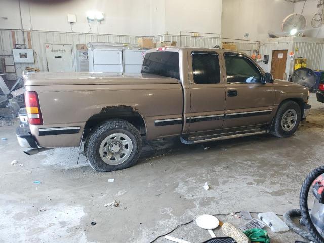 Photo 2 VIN: 1GCEC19V22Z231529 - CHEVROLET SILVERADO 