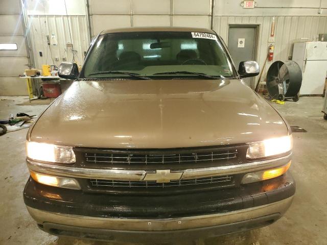 Photo 4 VIN: 1GCEC19V22Z231529 - CHEVROLET SILVERADO 