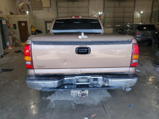 Photo 5 VIN: 1GCEC19V22Z231529 - CHEVROLET SILVERADO 