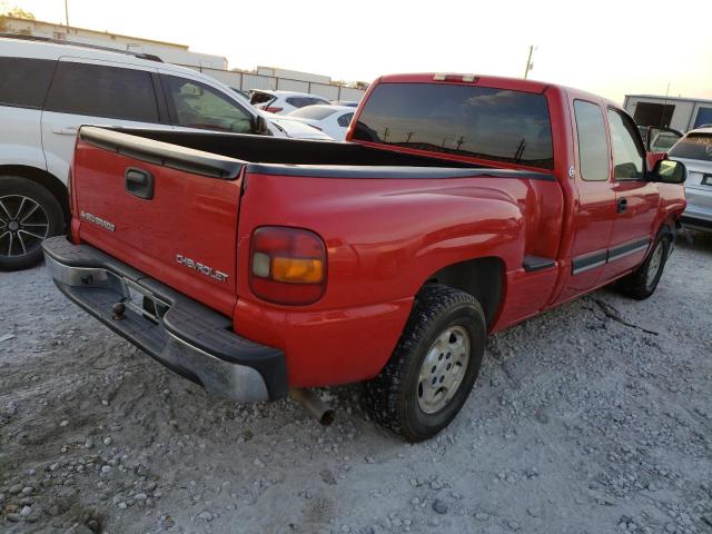 Photo 2 VIN: 1GCEC19V23Z201125 - CHEVROLET SILVERADO 