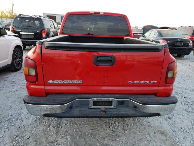 Photo 5 VIN: 1GCEC19V23Z201125 - CHEVROLET SILVERADO 