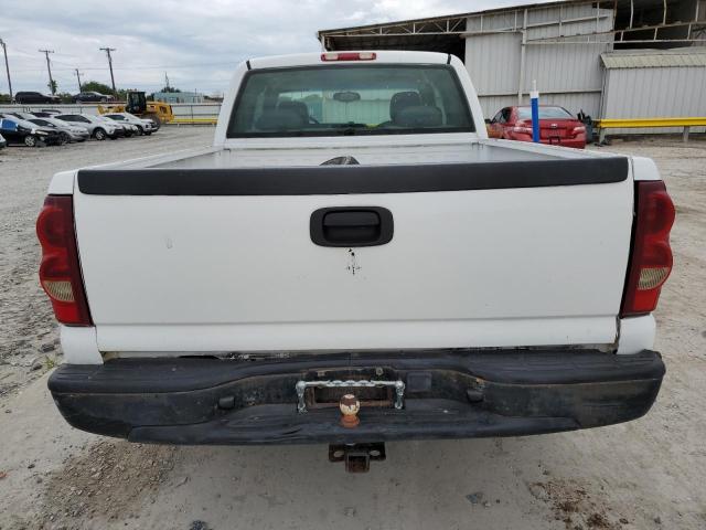 Photo 5 VIN: 1GCEC19V23Z290548 - CHEVROLET SILVERADO 