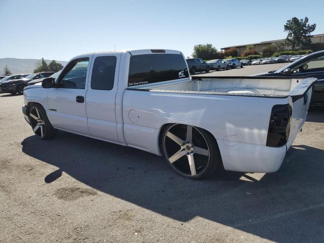 Photo 1 VIN: 1GCEC19V25Z305097 - CHEVROLET SILVERADO 