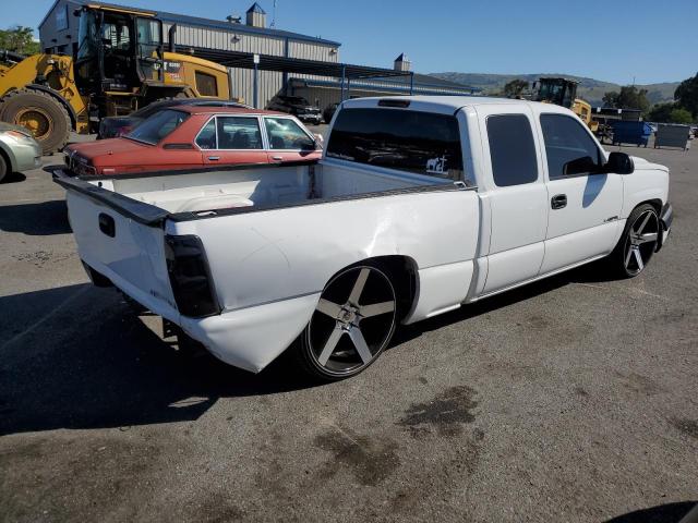 Photo 2 VIN: 1GCEC19V25Z305097 - CHEVROLET SILVERADO 