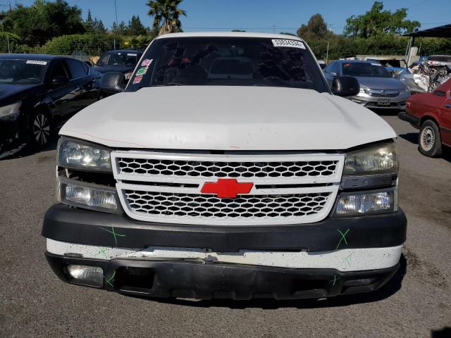 Photo 4 VIN: 1GCEC19V25Z305097 - CHEVROLET SILVERADO 