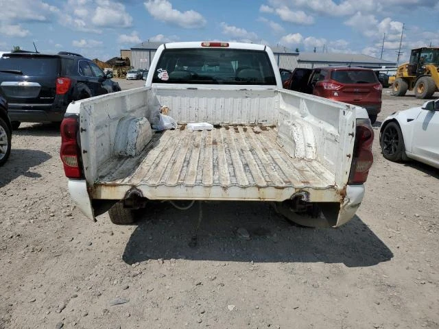 Photo 5 VIN: 1GCEC19V34E333934 - CHEVROLET SILVERADO 