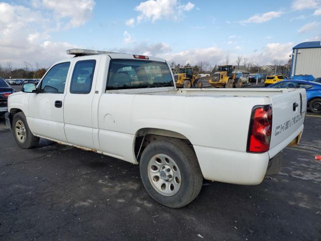 Photo 1 VIN: 1GCEC19V35Z199369 - CHEVROLET SILVERADO 