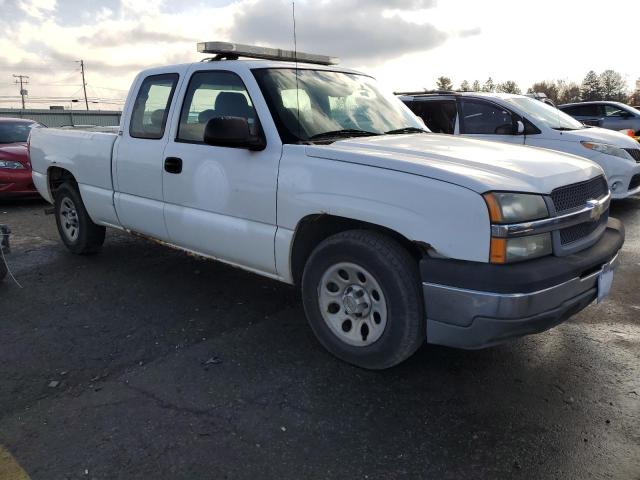 Photo 3 VIN: 1GCEC19V35Z199369 - CHEVROLET SILVERADO 