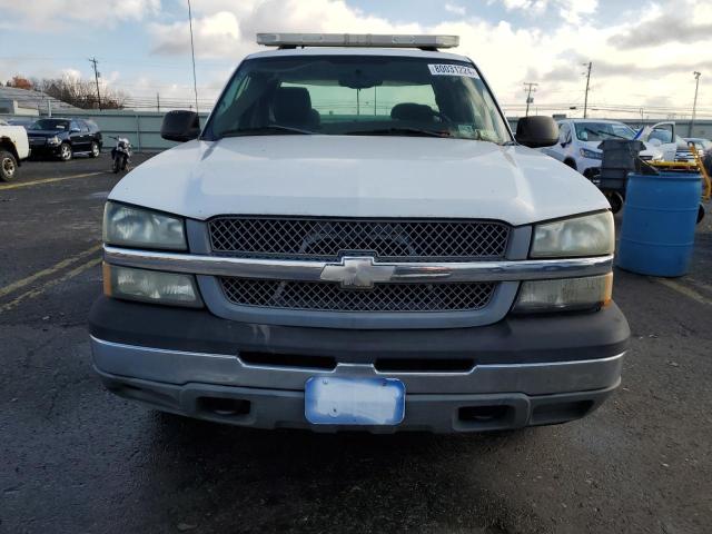 Photo 4 VIN: 1GCEC19V35Z199369 - CHEVROLET SILVERADO 