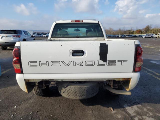 Photo 5 VIN: 1GCEC19V35Z199369 - CHEVROLET SILVERADO 