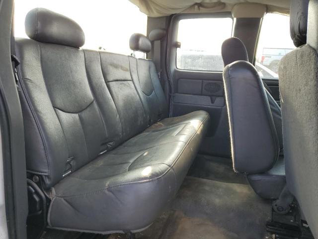 Photo 9 VIN: 1GCEC19V35Z199369 - CHEVROLET SILVERADO 