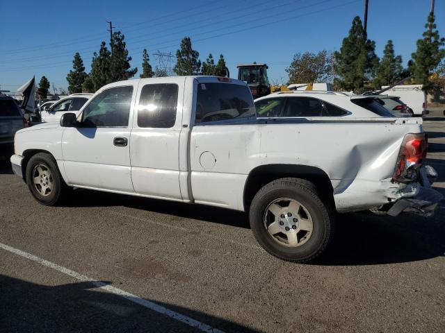 Photo 1 VIN: 1GCEC19V36Z210663 - CHEVROLET SILVERADO 