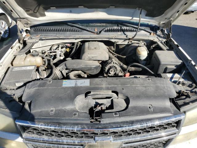 Photo 10 VIN: 1GCEC19V36Z210663 - CHEVROLET SILVERADO 