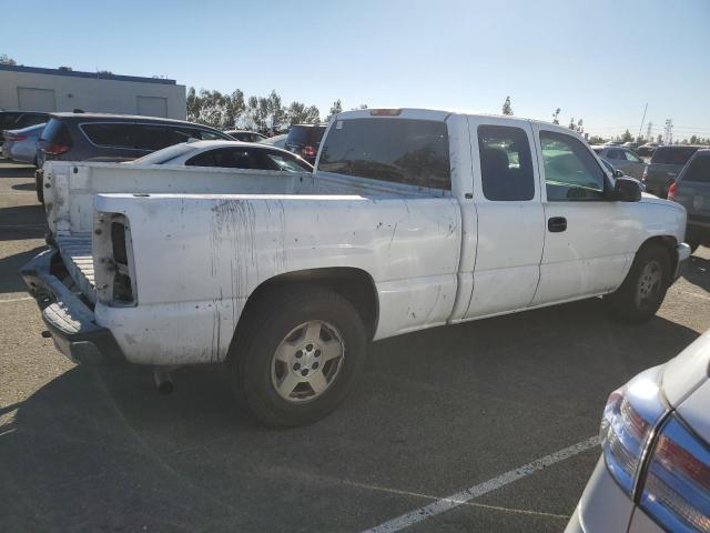 Photo 2 VIN: 1GCEC19V36Z210663 - CHEVROLET SILVERADO 