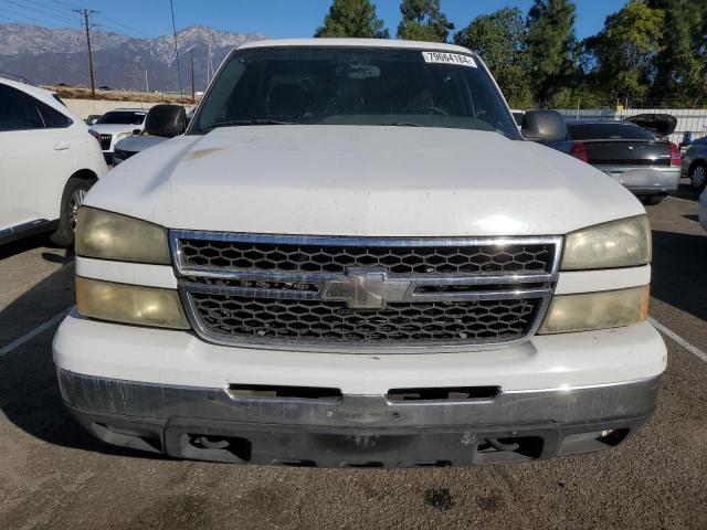 Photo 4 VIN: 1GCEC19V36Z210663 - CHEVROLET SILVERADO 