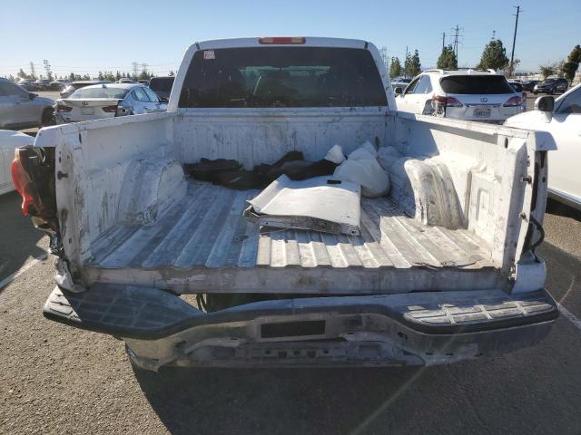 Photo 5 VIN: 1GCEC19V36Z210663 - CHEVROLET SILVERADO 