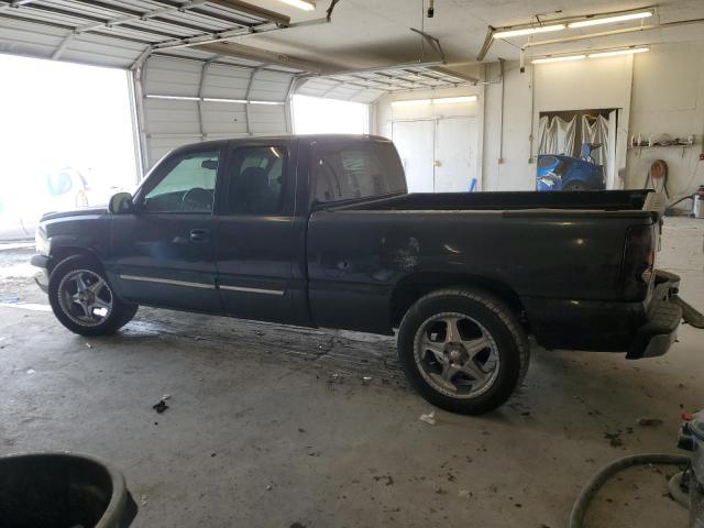 Photo 1 VIN: 1GCEC19V43Z166734 - CHEVROLET SILVERADO 