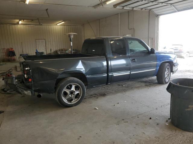 Photo 2 VIN: 1GCEC19V43Z166734 - CHEVROLET SILVERADO 