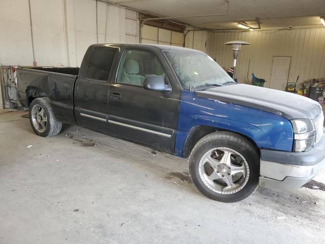 Photo 3 VIN: 1GCEC19V43Z166734 - CHEVROLET SILVERADO 