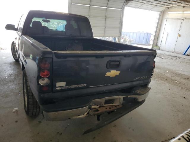 Photo 5 VIN: 1GCEC19V43Z166734 - CHEVROLET SILVERADO 