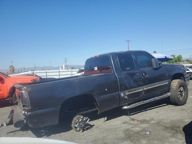 Photo 2 VIN: 1GCEC19V45Z102180 - CHEVROLET SILVERADO 